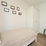 Lägenhet Kleine Auszeit *