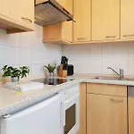 Lägenhet Kleine Auszeit