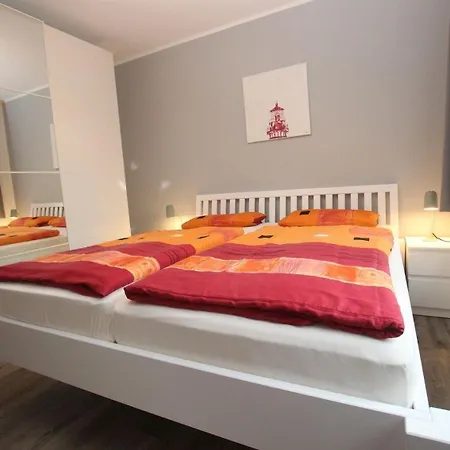 Apartment Kleine Auszeit