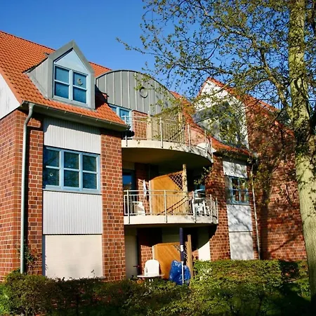 Apartment Kleine Auszeit