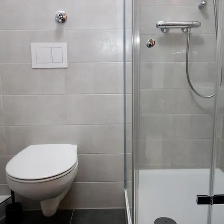Kleine Auszeit Apartment *