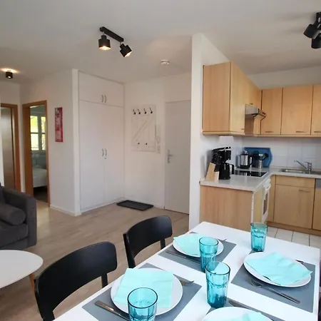 Kleine Auszeit Apartment