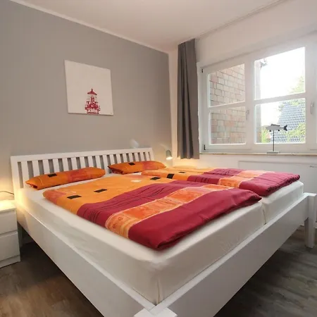 Apartment Kleine Auszeit