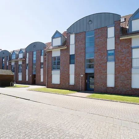 Apartamento Kleine Auszeit Schonberger Strand