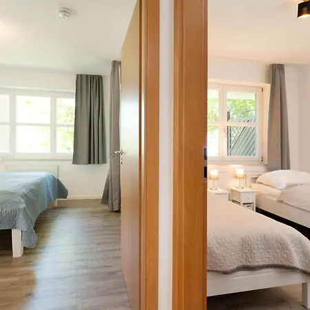 Apartamento Kleine Auszeit *