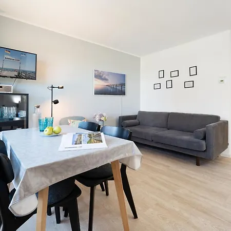 Kleine Auszeit Schonberger Strand