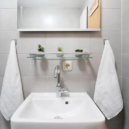 Kleine Auszeit * Schonberger Strand