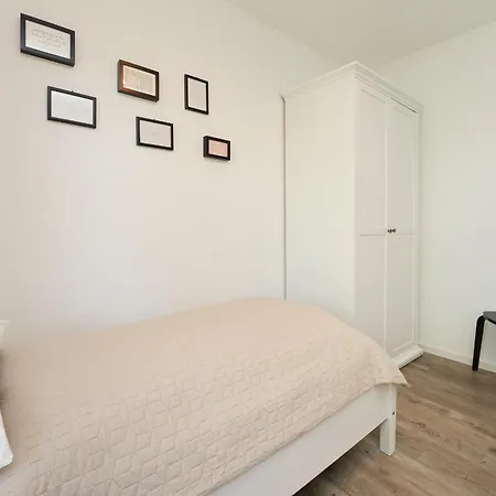 Apartamento Kleine Auszeit *