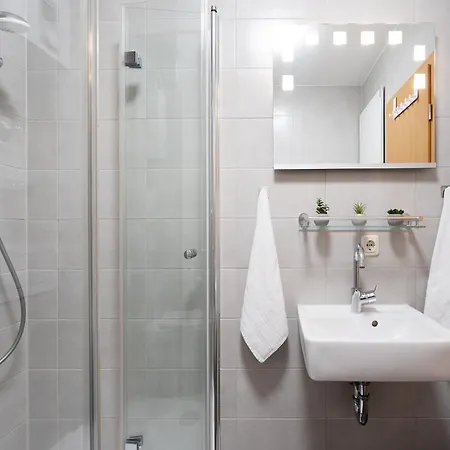 Kleine Auszeit Apartamento Schonberger Strand