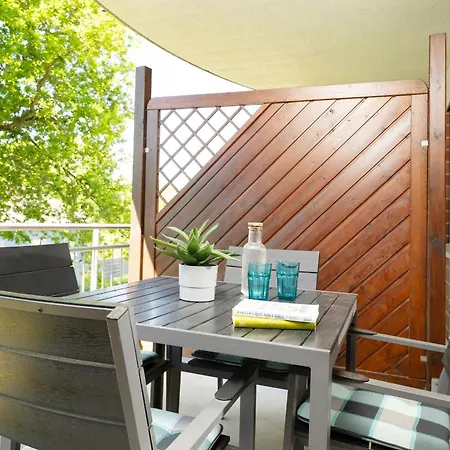 Kleine Auszeit * Schonberger Strand