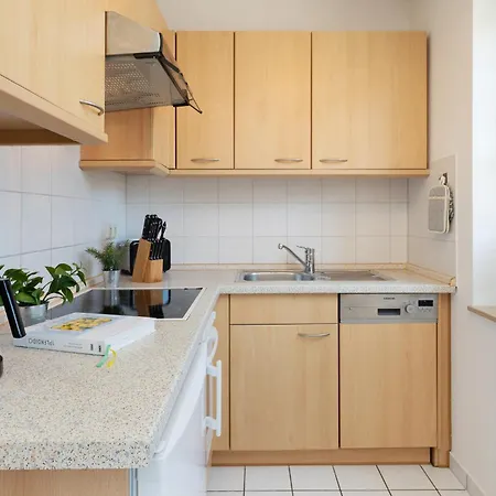 Kleine Auszeit Apartamento *