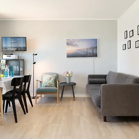 Kleine Auszeit Apartamento