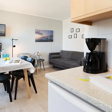 Apartamento Kleine Auszeit